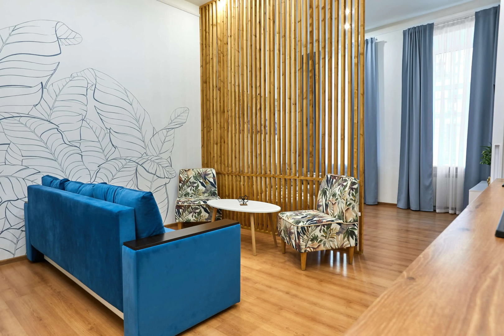 Квартира Flatstay на Восстания 3-5.2