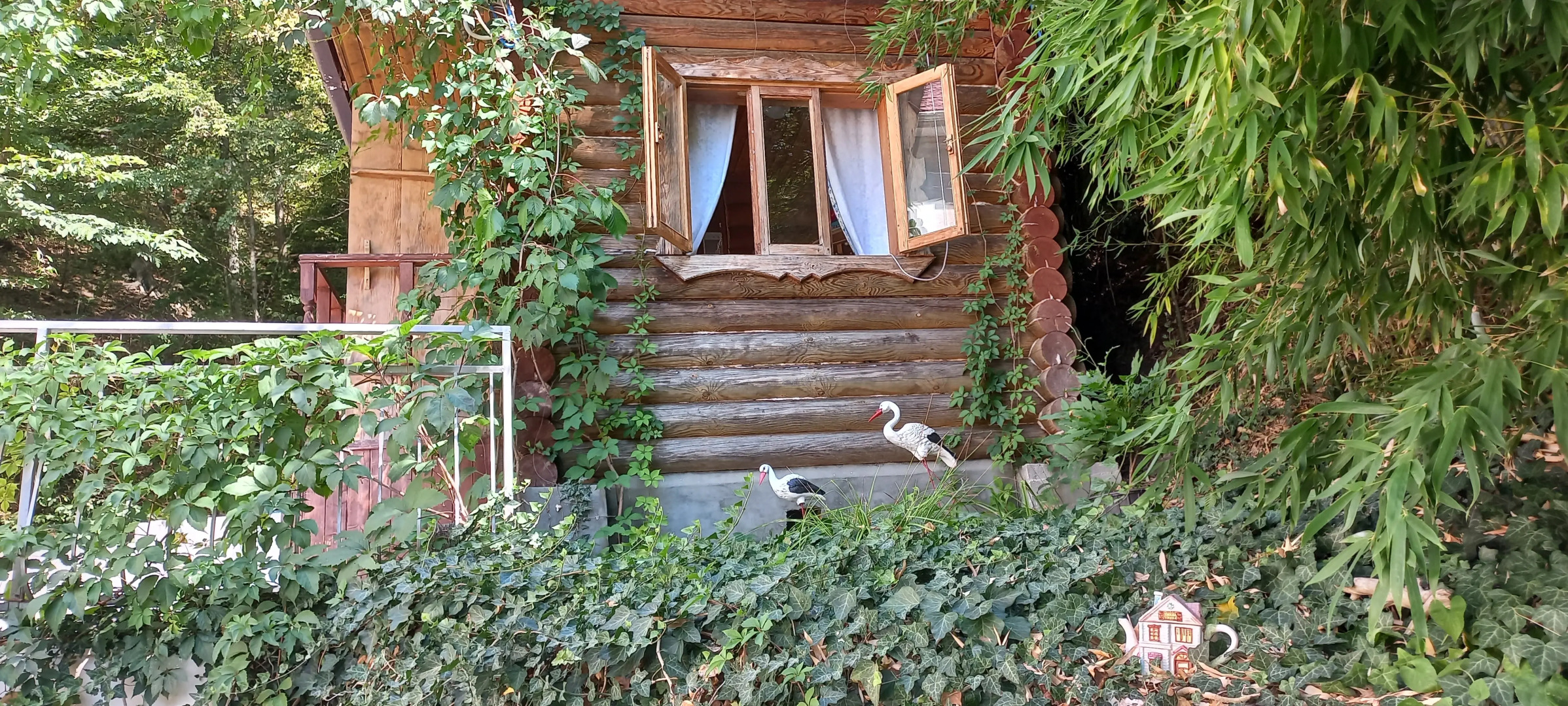 Гостевой дом Зеленая гора