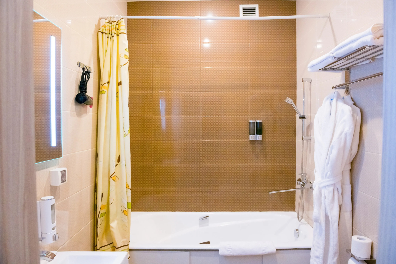 Гостиница Атлас