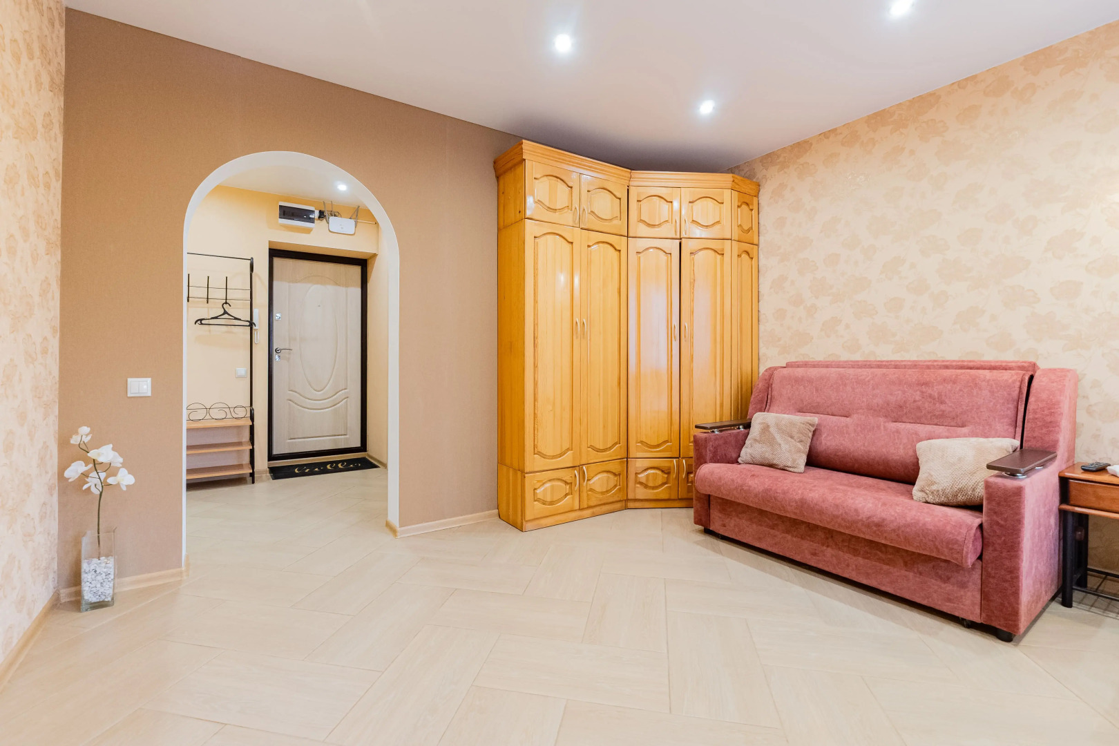 Апартаменты Петровские на Фрунзе 46 2