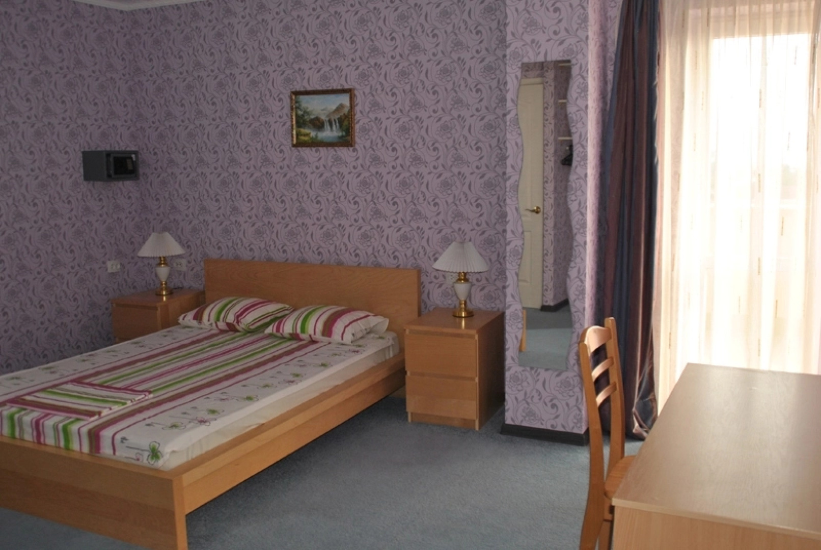 Вилла Ковчег