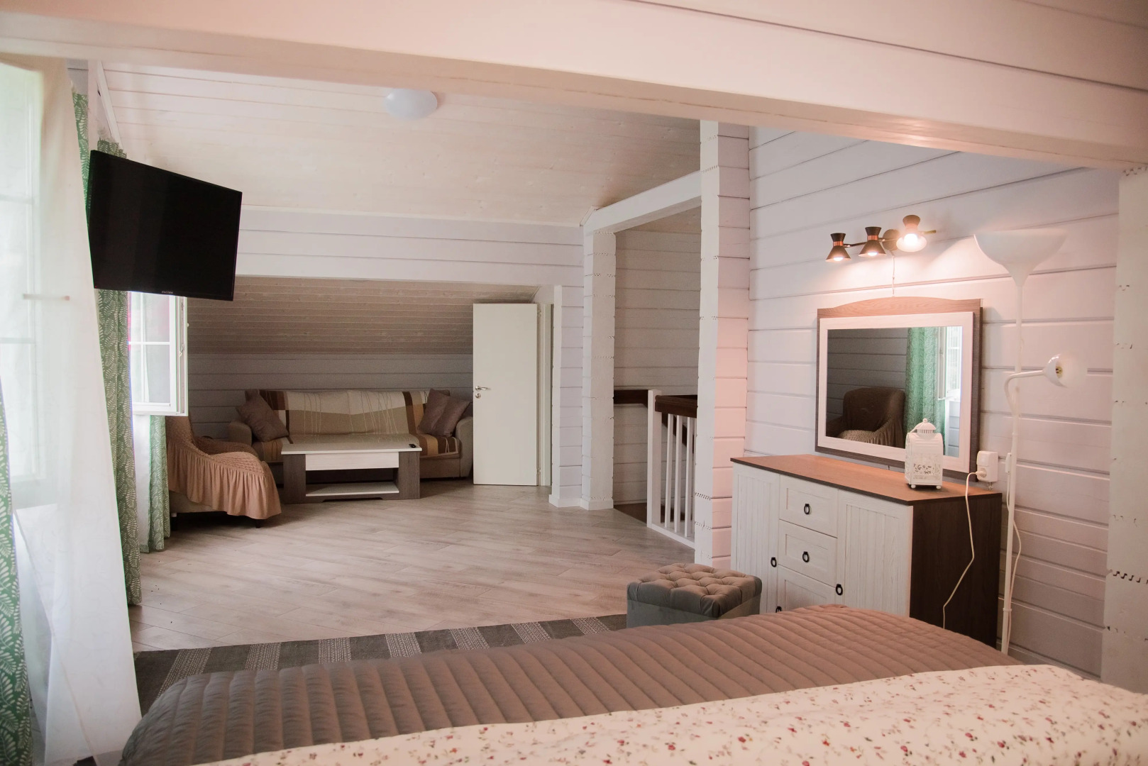 Частный Дом Озеро Лунное 3