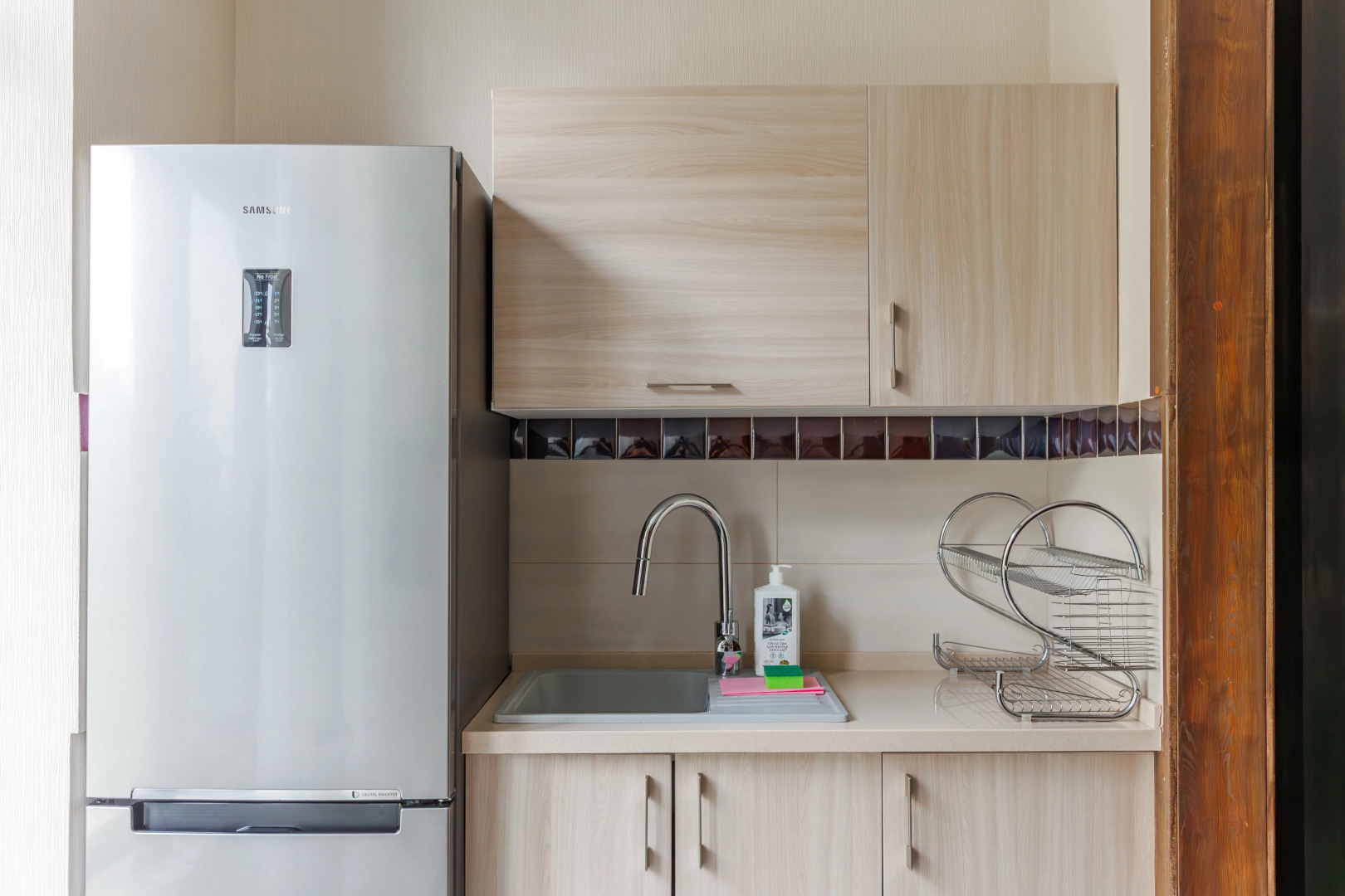 Курортный отель Шале Четыре Силы Горный курорт Oi-Qaragai