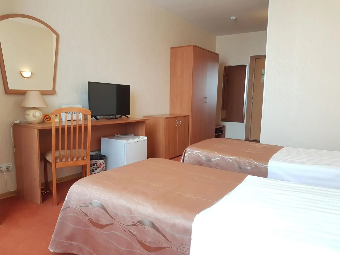 Отель «Август»