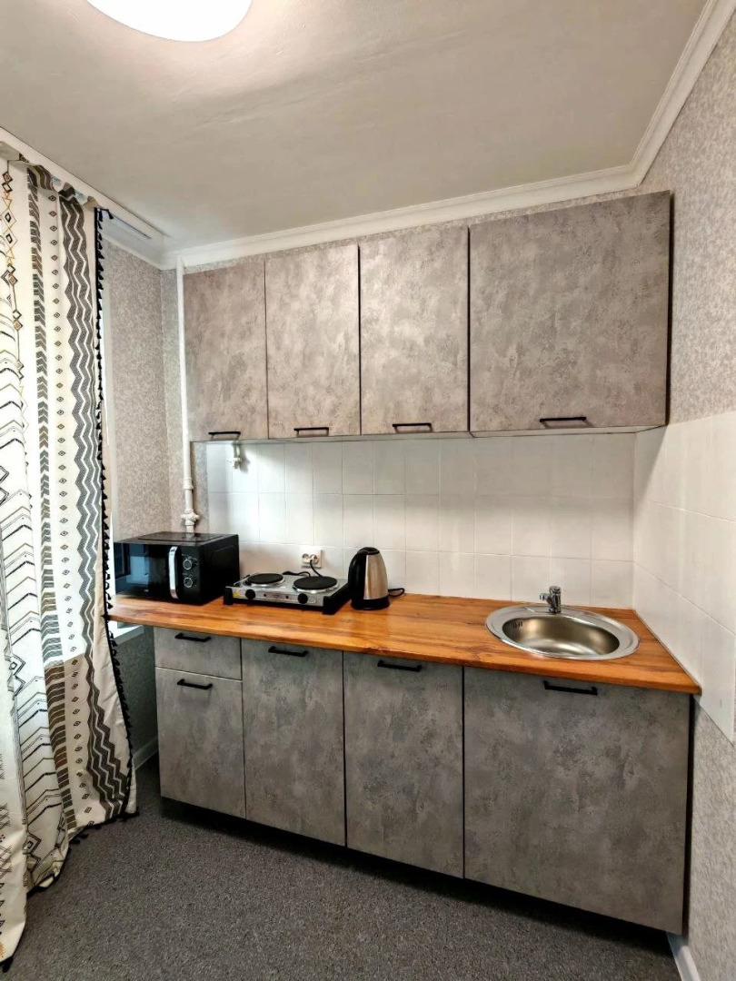 Квартира MoscowTour