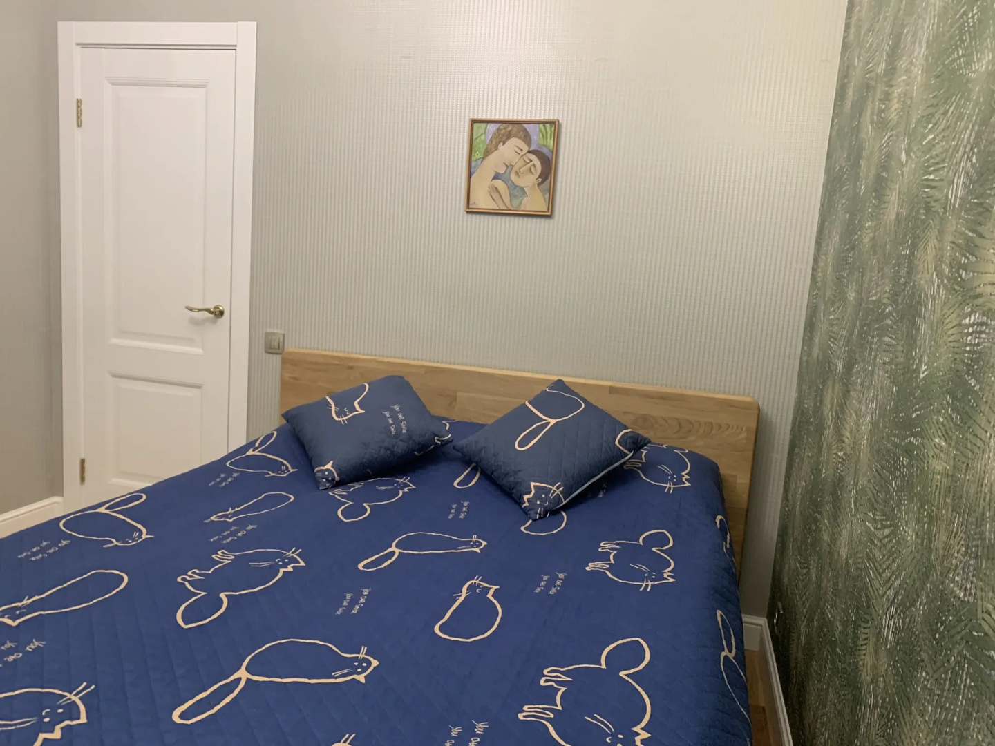 Апартаменты У Залива