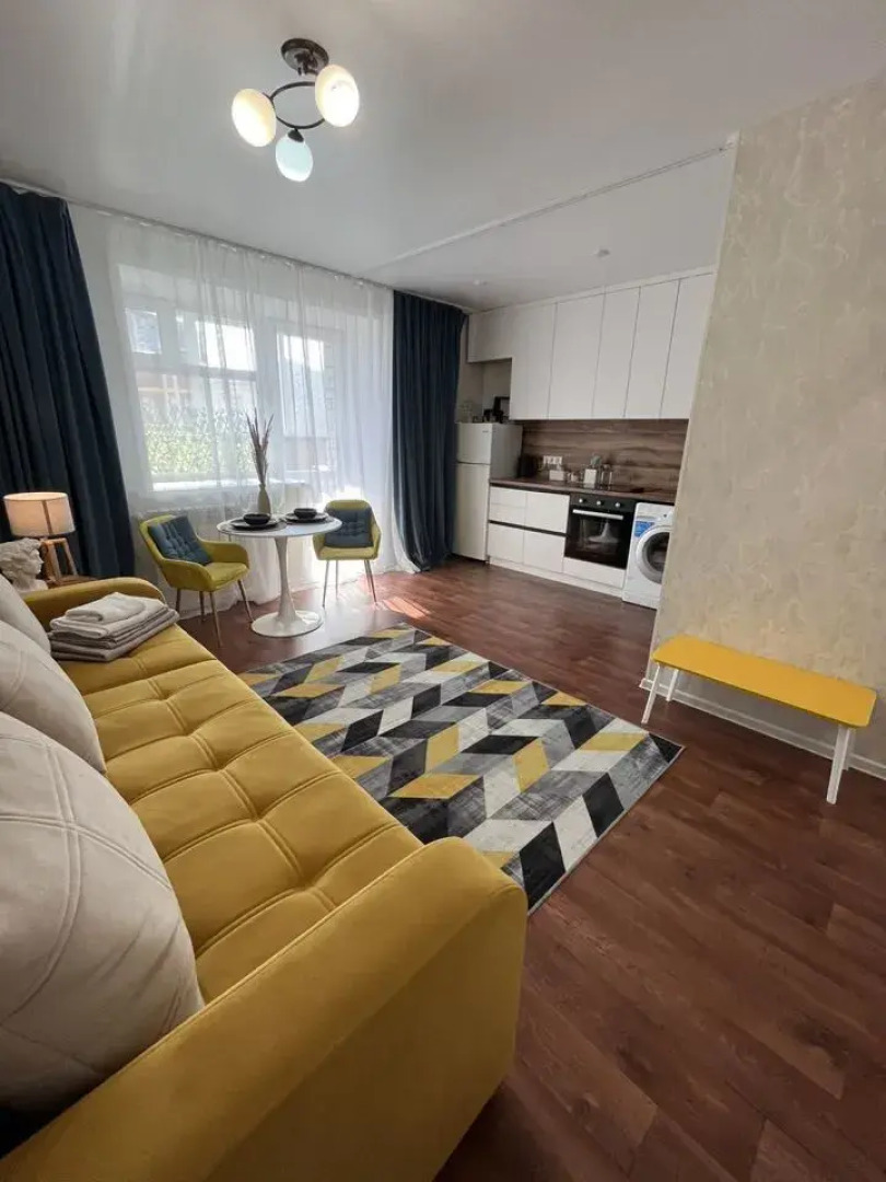 Квартира на Ул Василенко 1/3