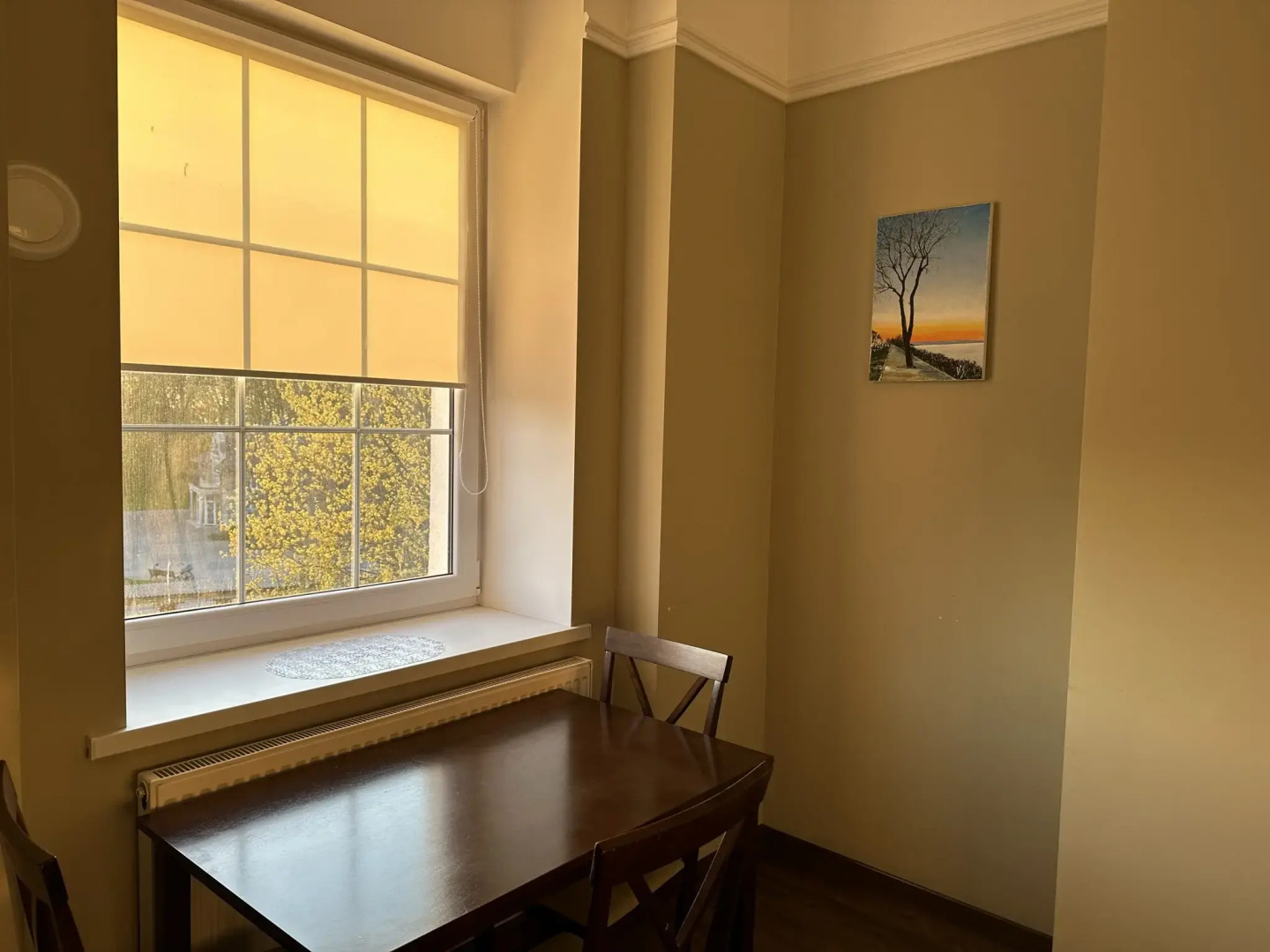 Апартаменты на Балтике у моря