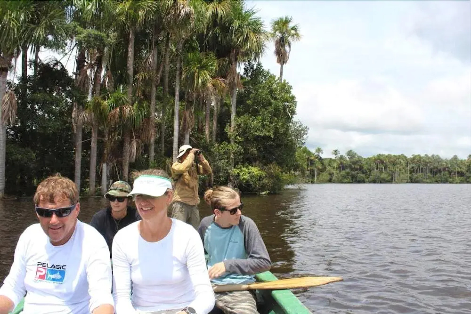 Гостевой Дом Ecolucerna Lodge