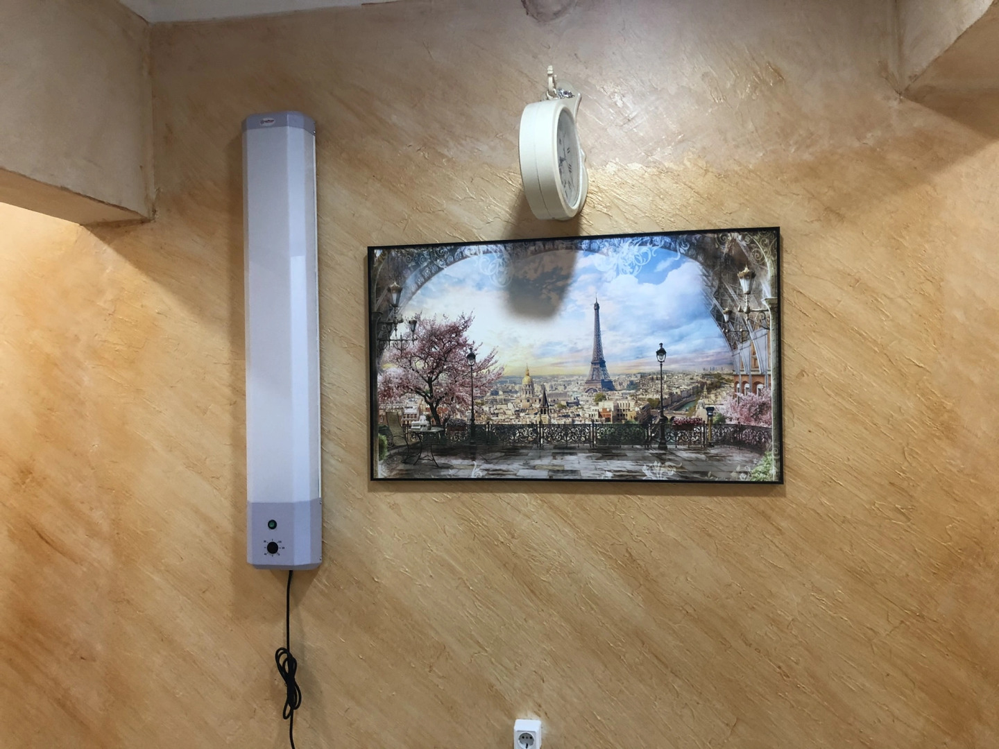 Частный дом Рич