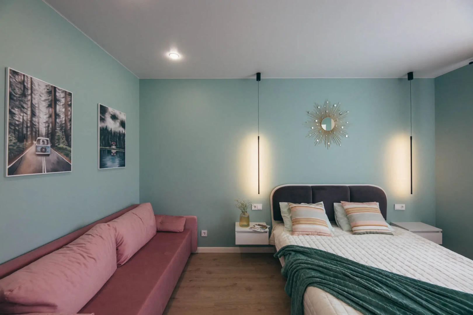 Квартира Как Дома