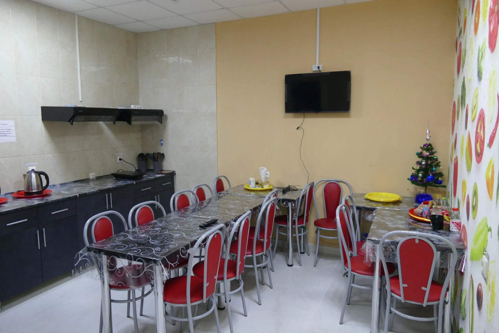 Отель Триумф