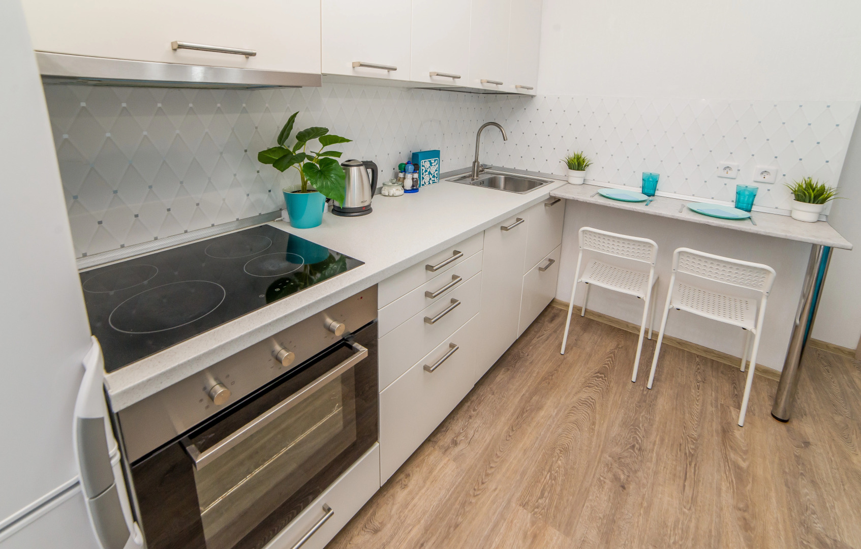 Апартаменты на Солнечной 33/а