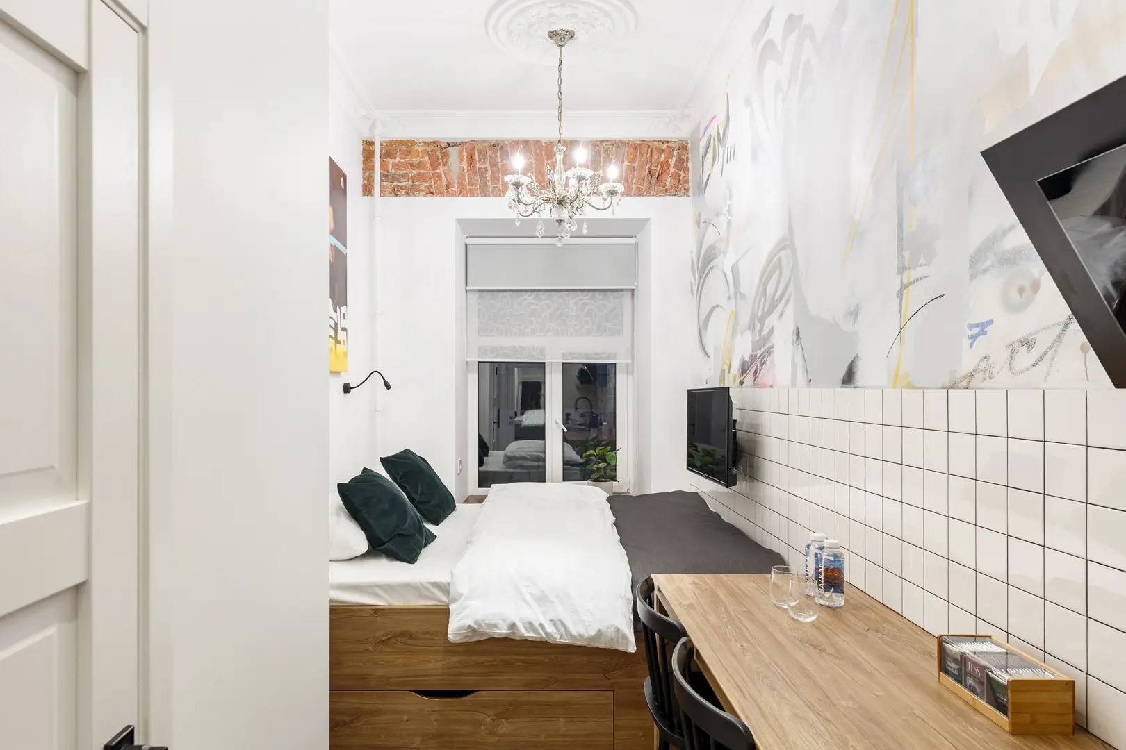 Апартаменты 17Apartments - номер 2