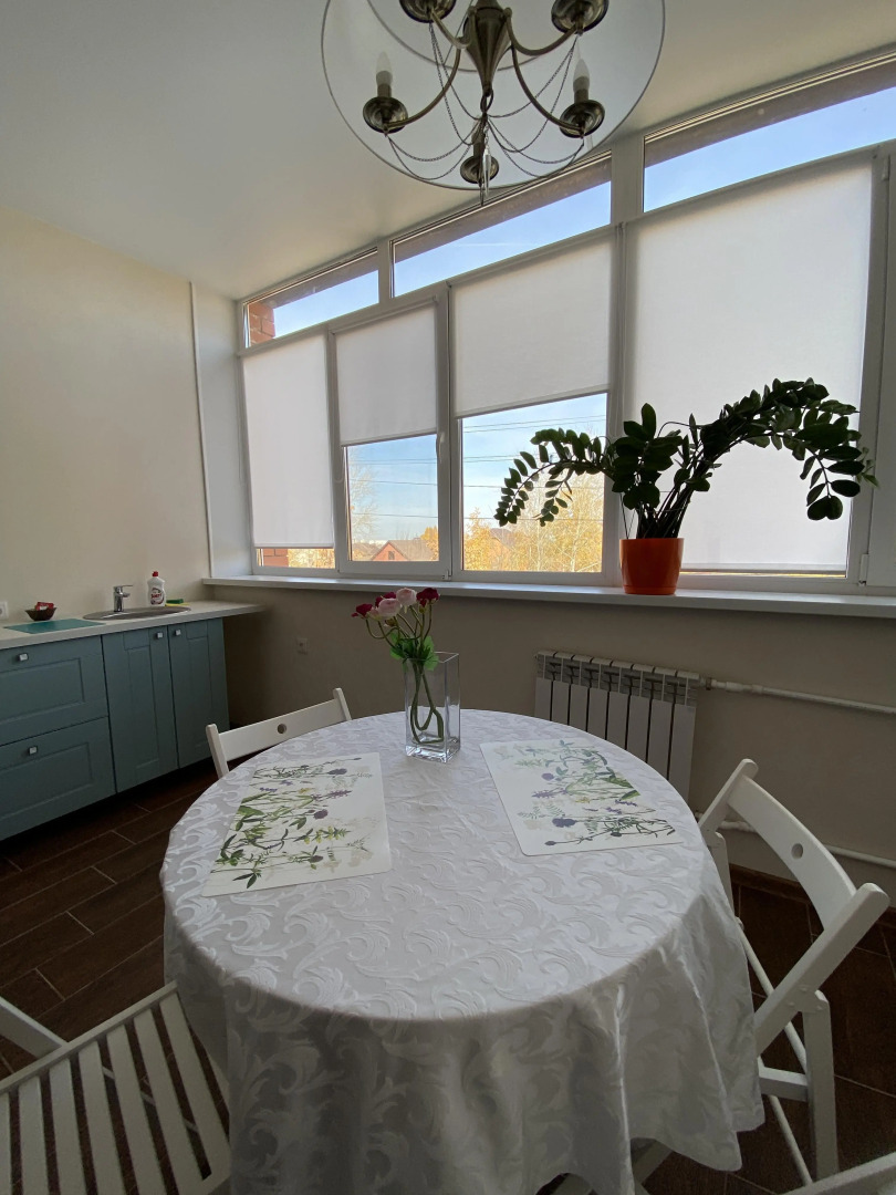 Гостевой дом Соната