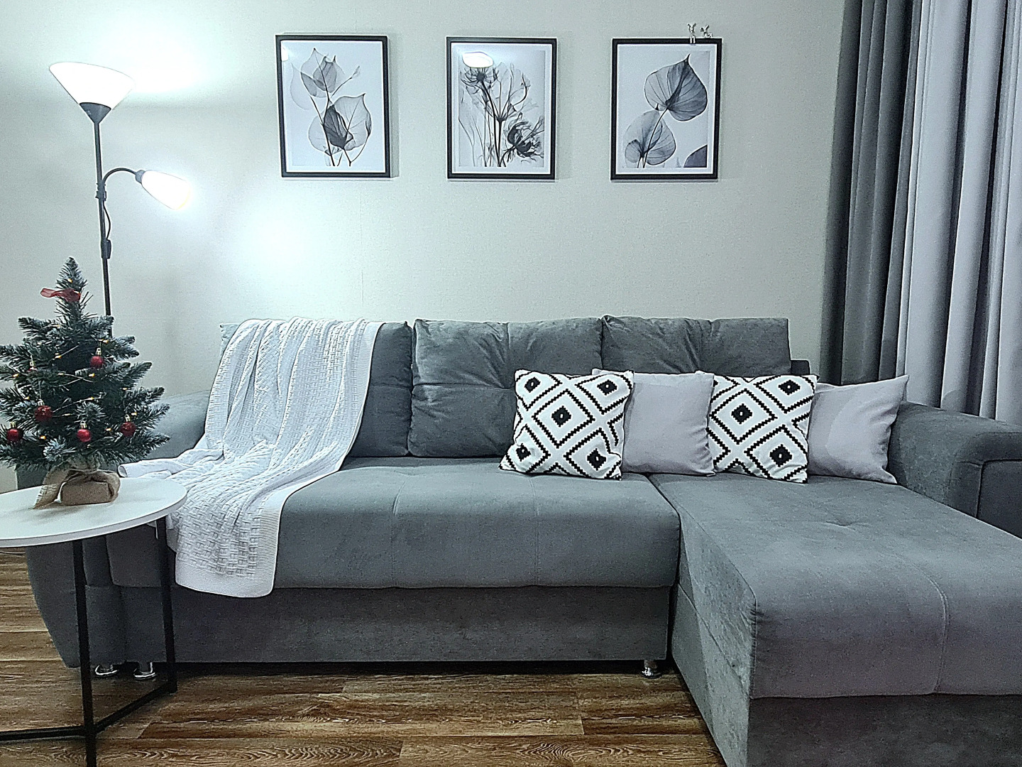 Апартаменты Irkutsk Apart