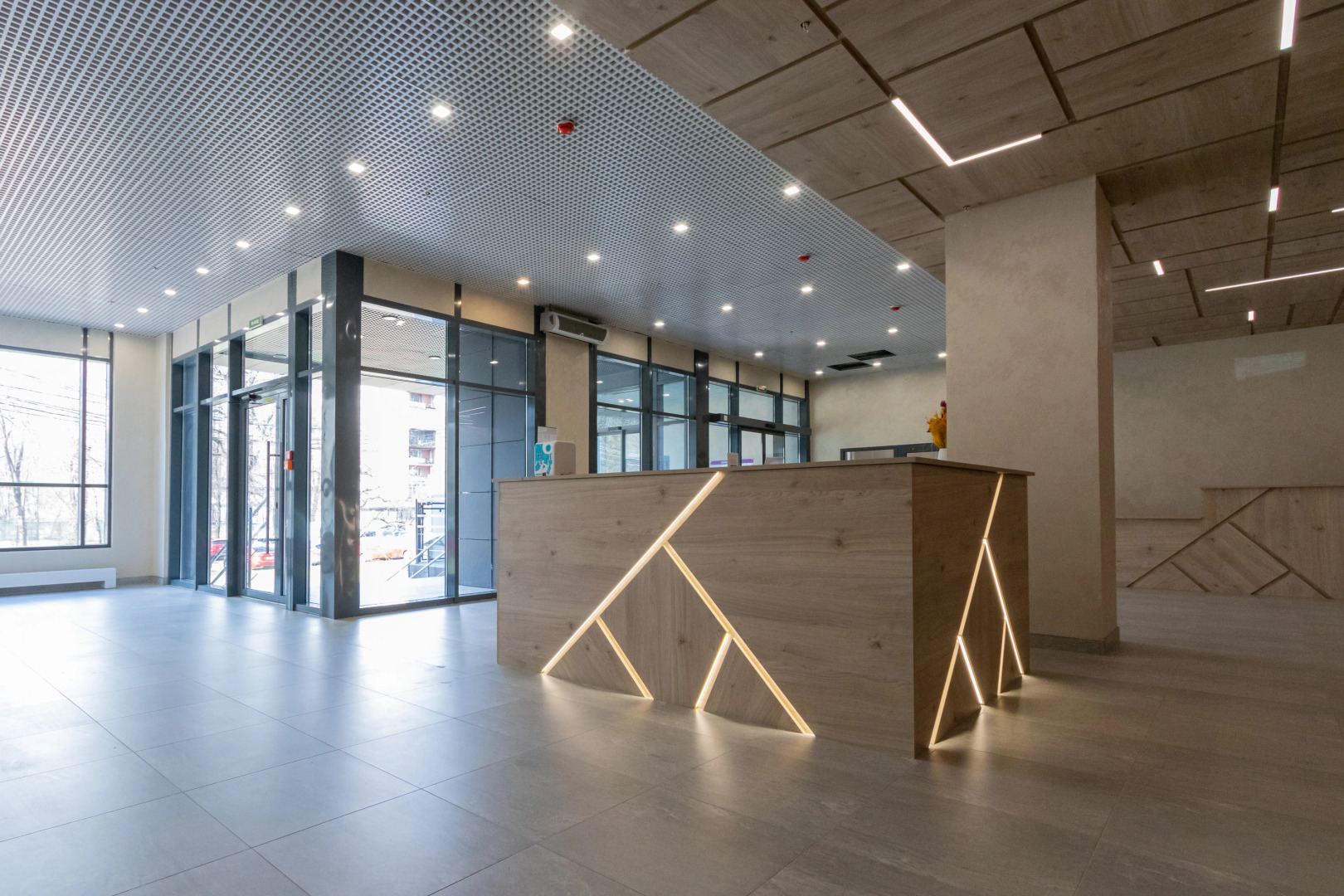 Апартаменты Avenue Apart Таинственный лес