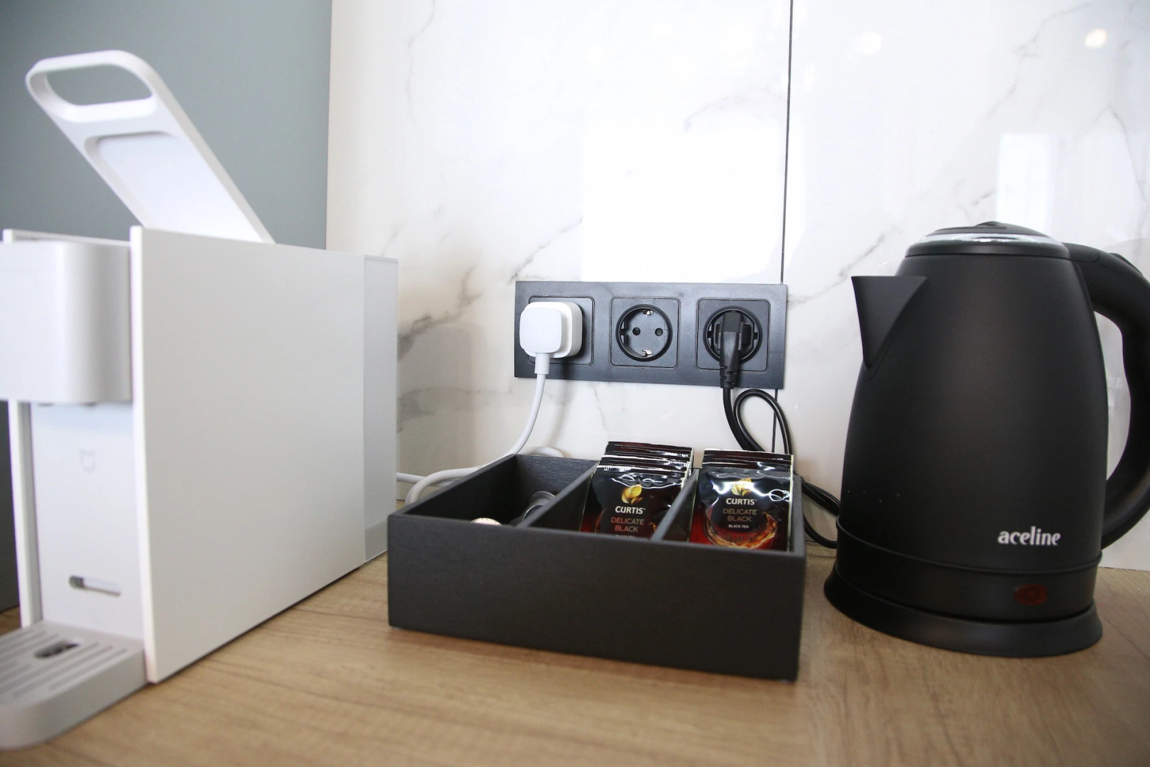 Апартаменты Дали с панорамным видом на Калининград