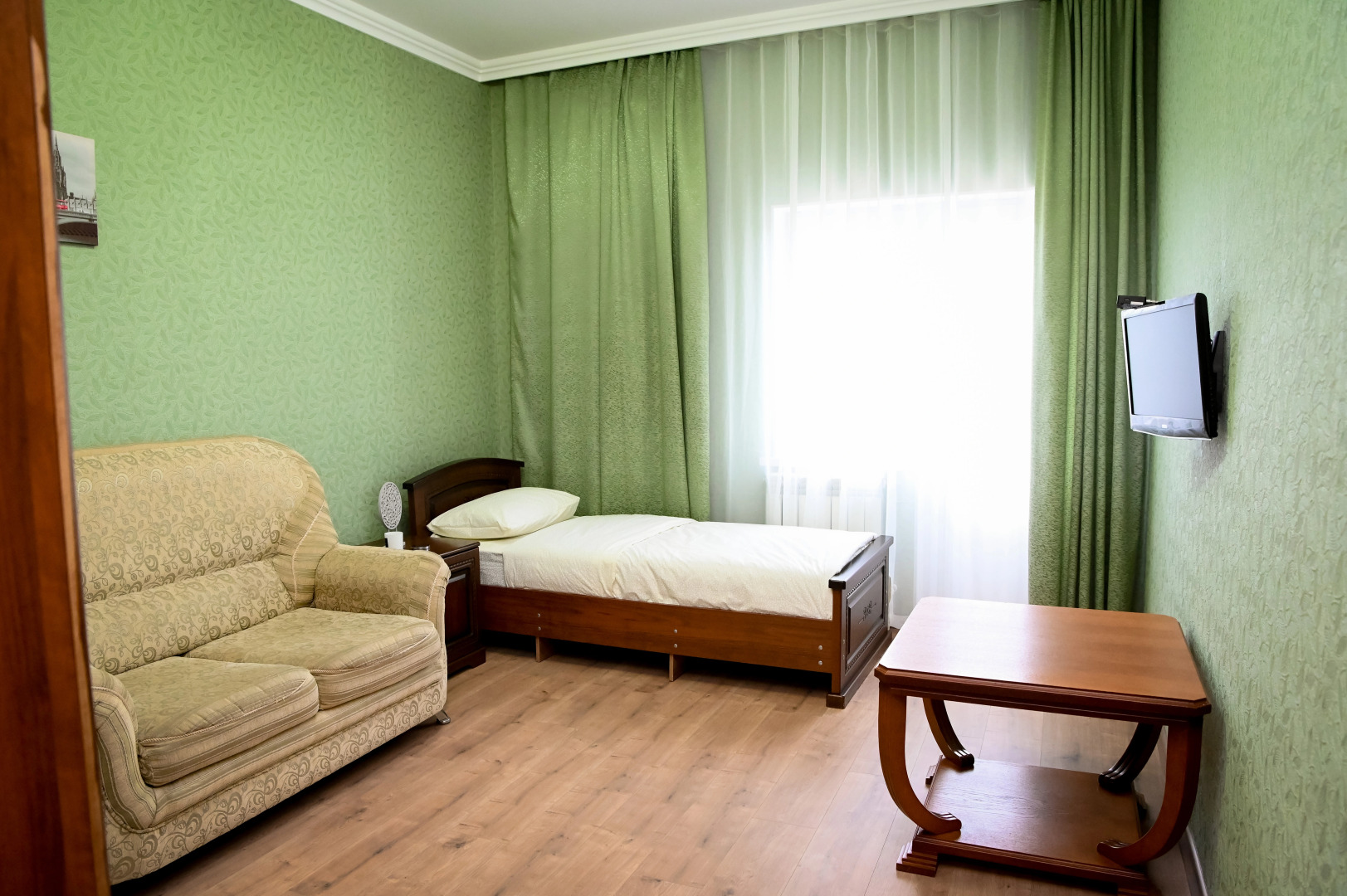 Гостевой дом на Ялтинской