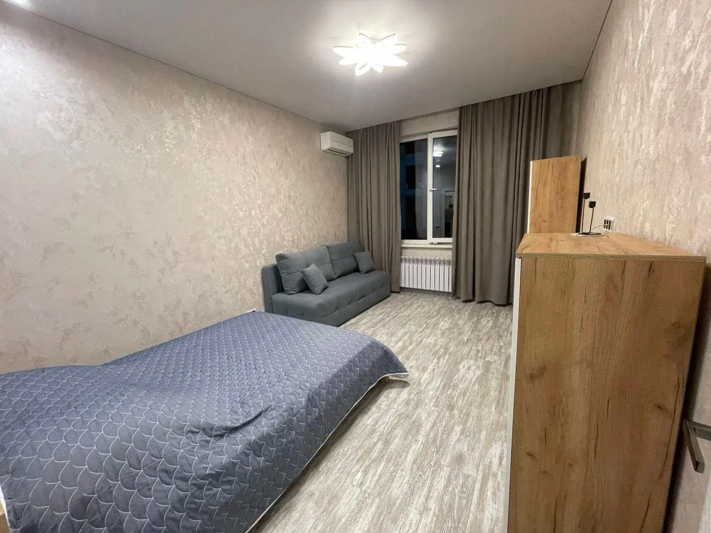 Апартаменты Жардин