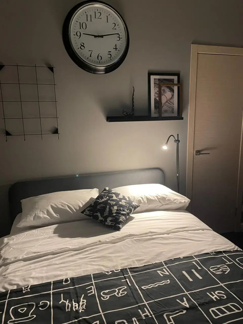 Квартира WELCOME Терешковой 26