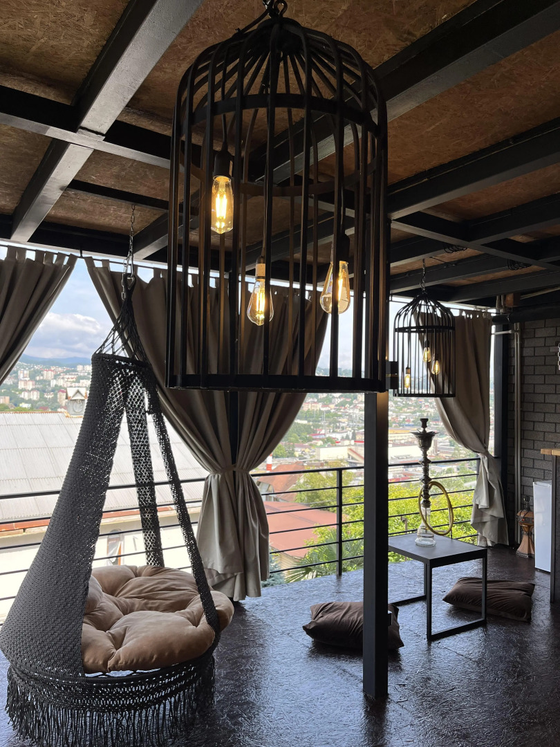 Гостевой дом Адель