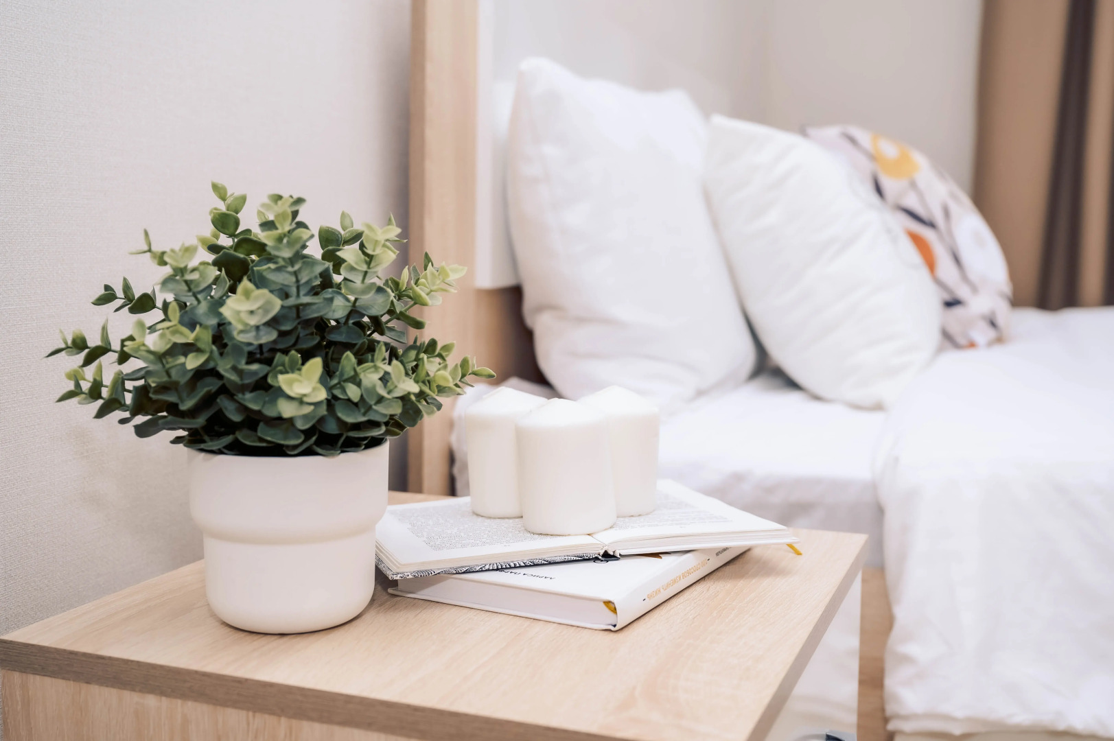 Трехкомнатная Просторная Квартира на 6 гостей у ТЦ Планета и Аквапарка