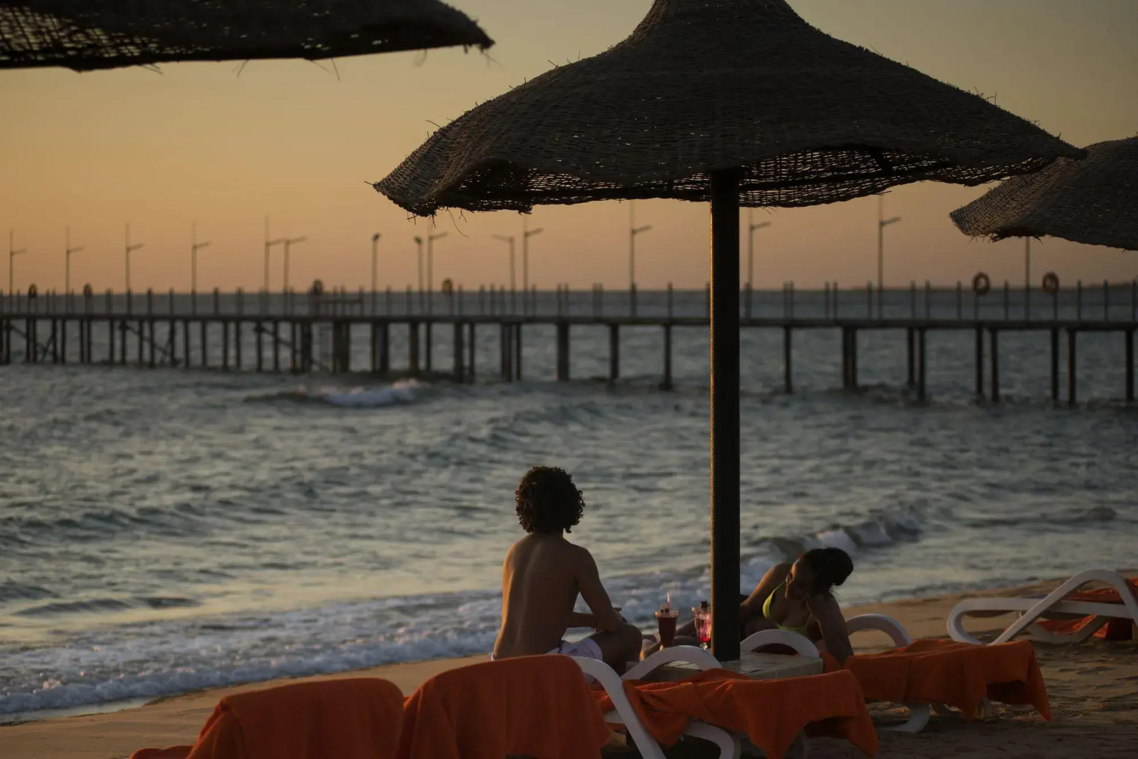 Cancun Sokhna Resort & Villas