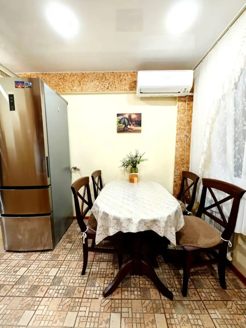 Квартира на Ул Роз 41