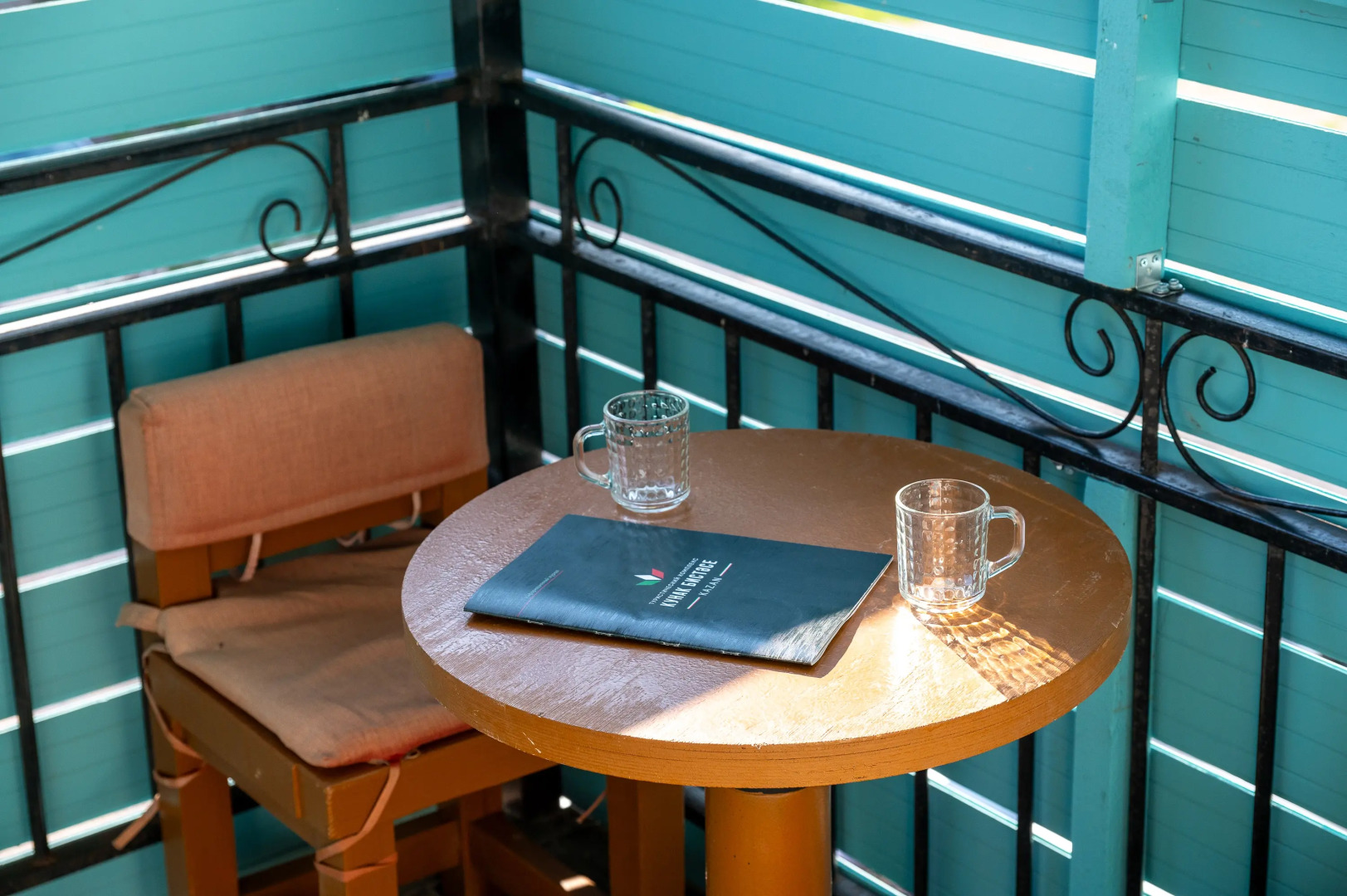 Отель Кунак