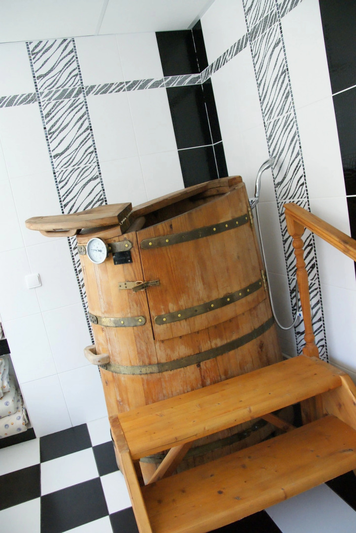 НАО Санаторий Циолковский