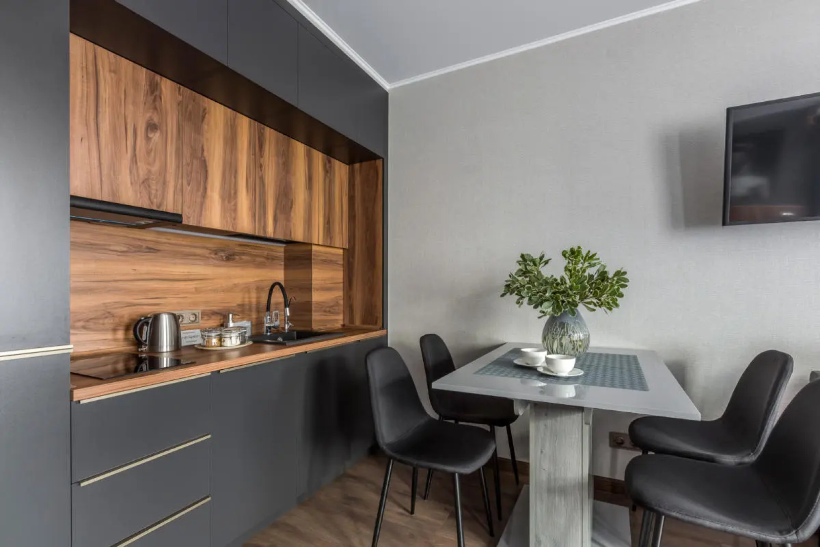 Апарт-отель Intermark Residence