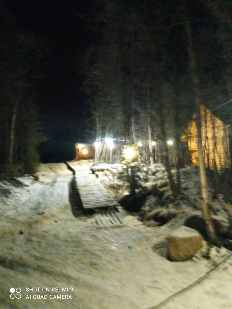 База Отдыха Baihaus