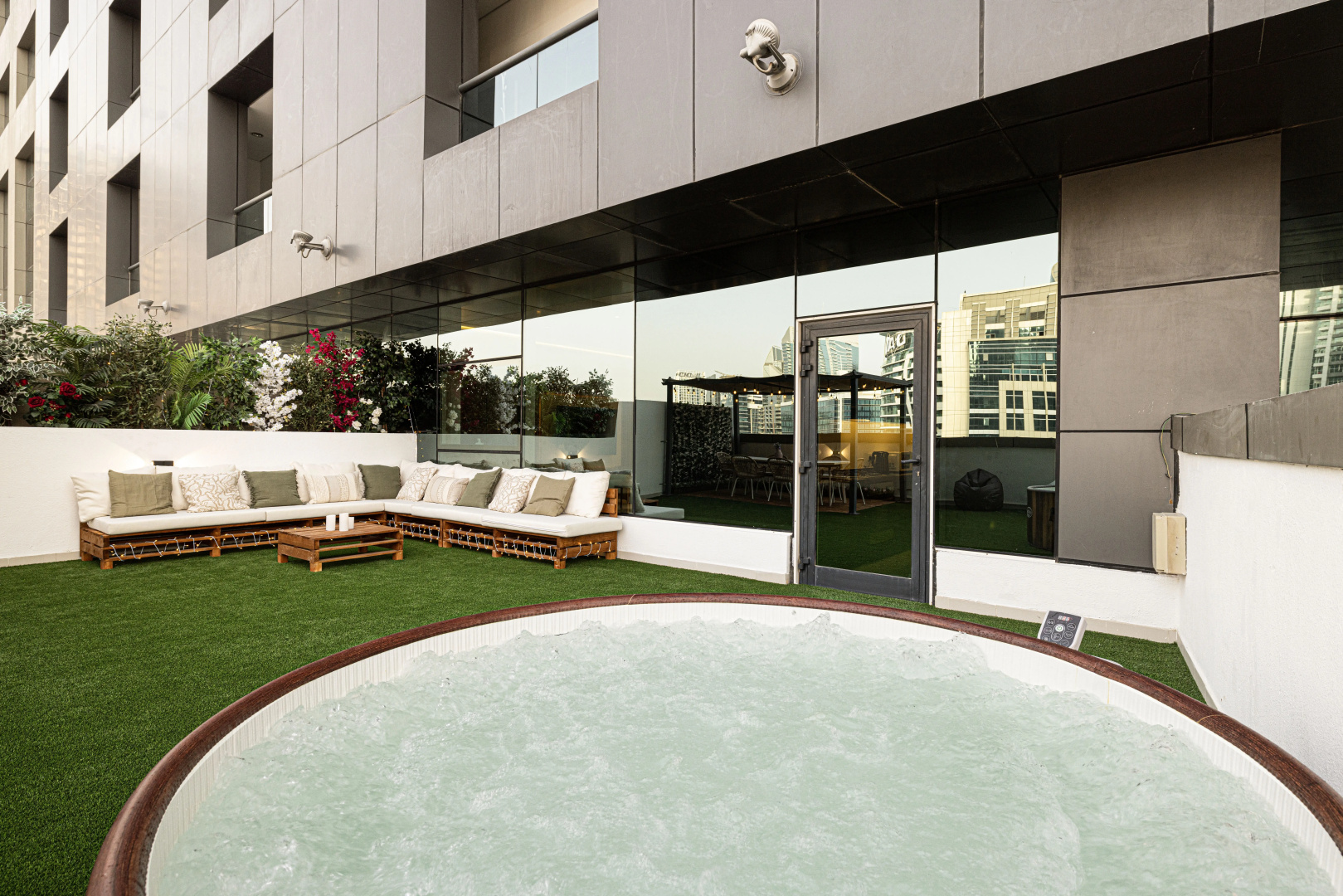 Хостел Next House - DownTown Views