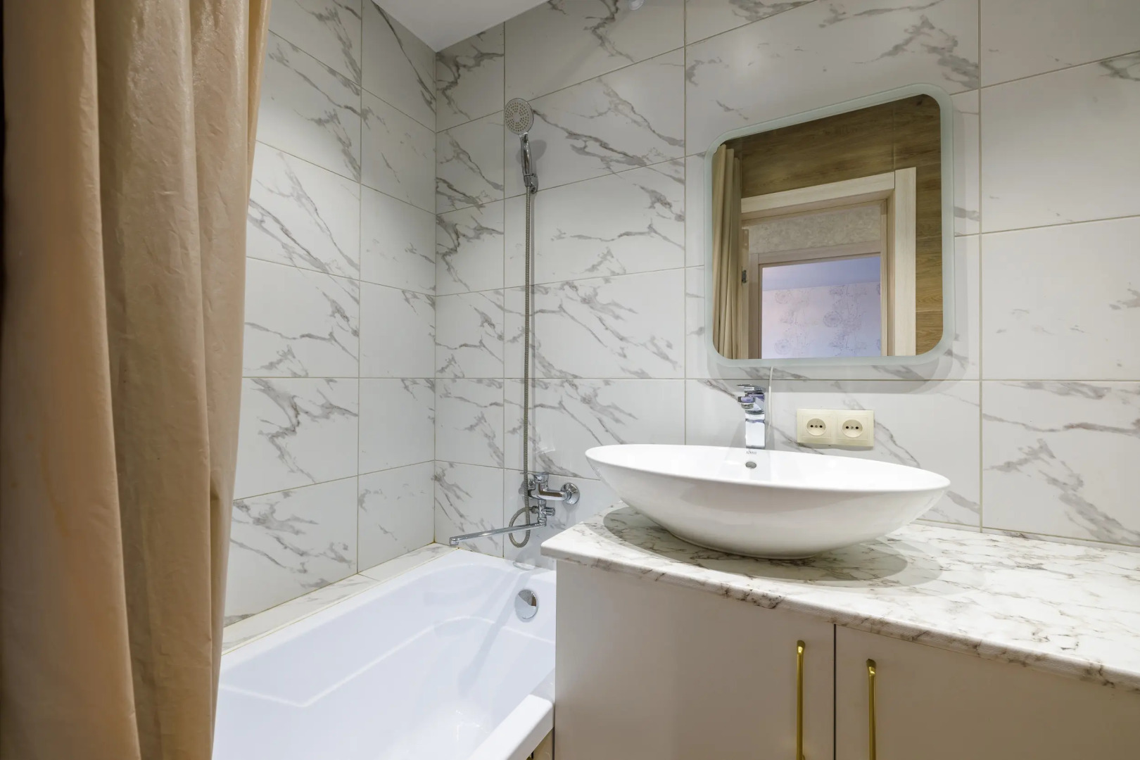 Квартира Красноармейский Проспект 26