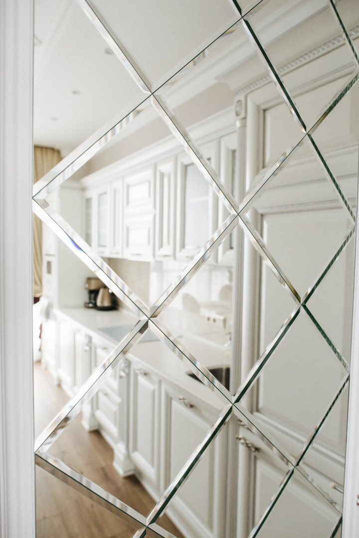 Апартаменты 722, Верхнеторговая площадь,4