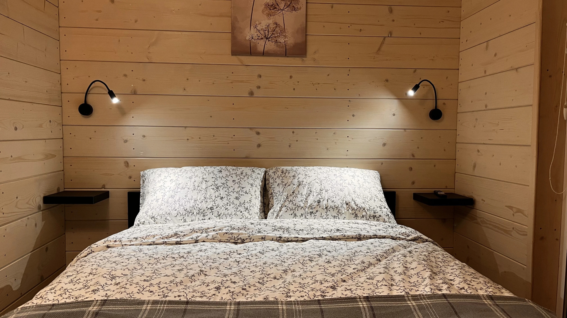 Частный Дом с Видом на Лес и Горы в 15 минутах от Bigwood