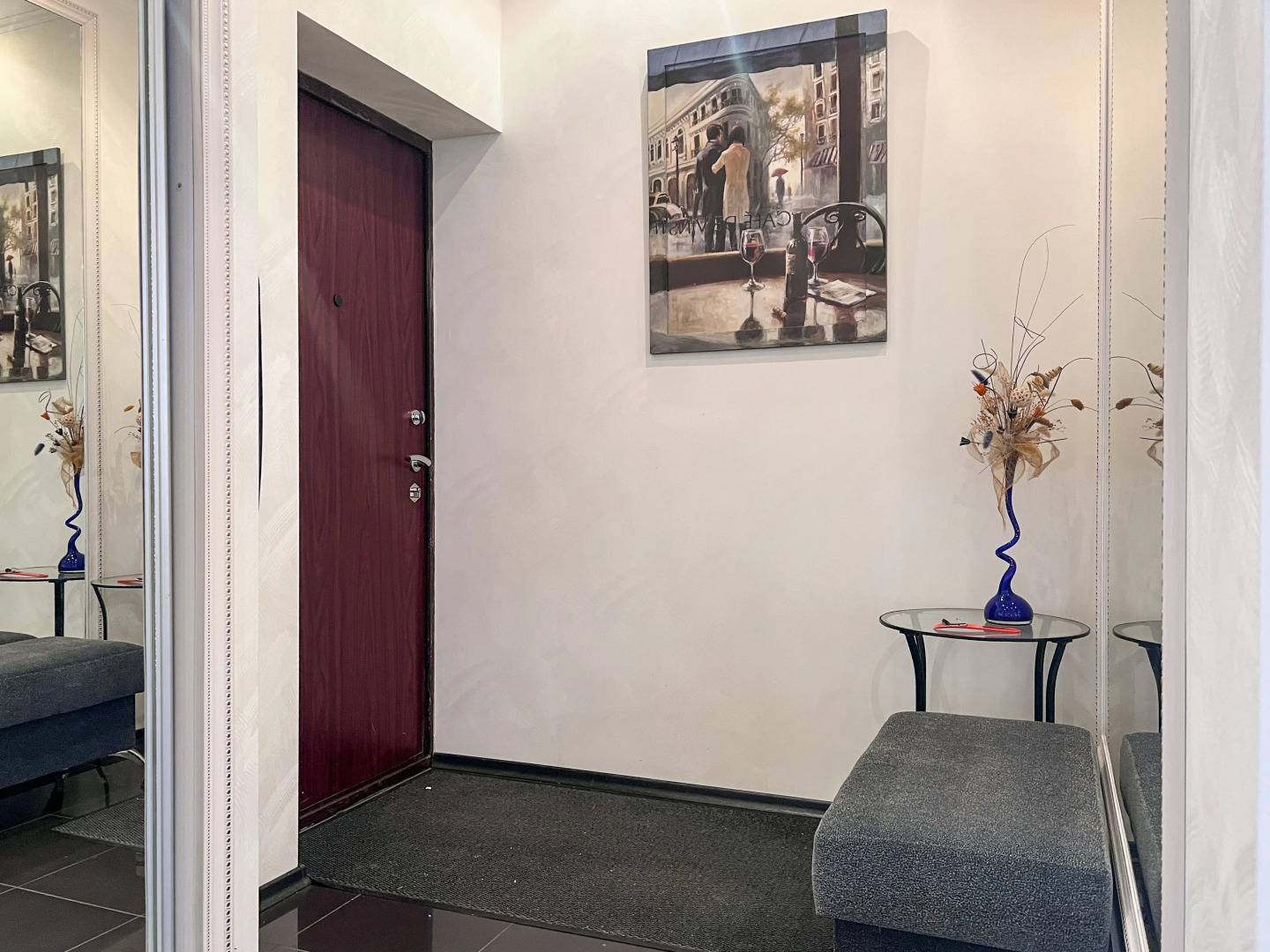 Апартаменты uTrip Barcelona