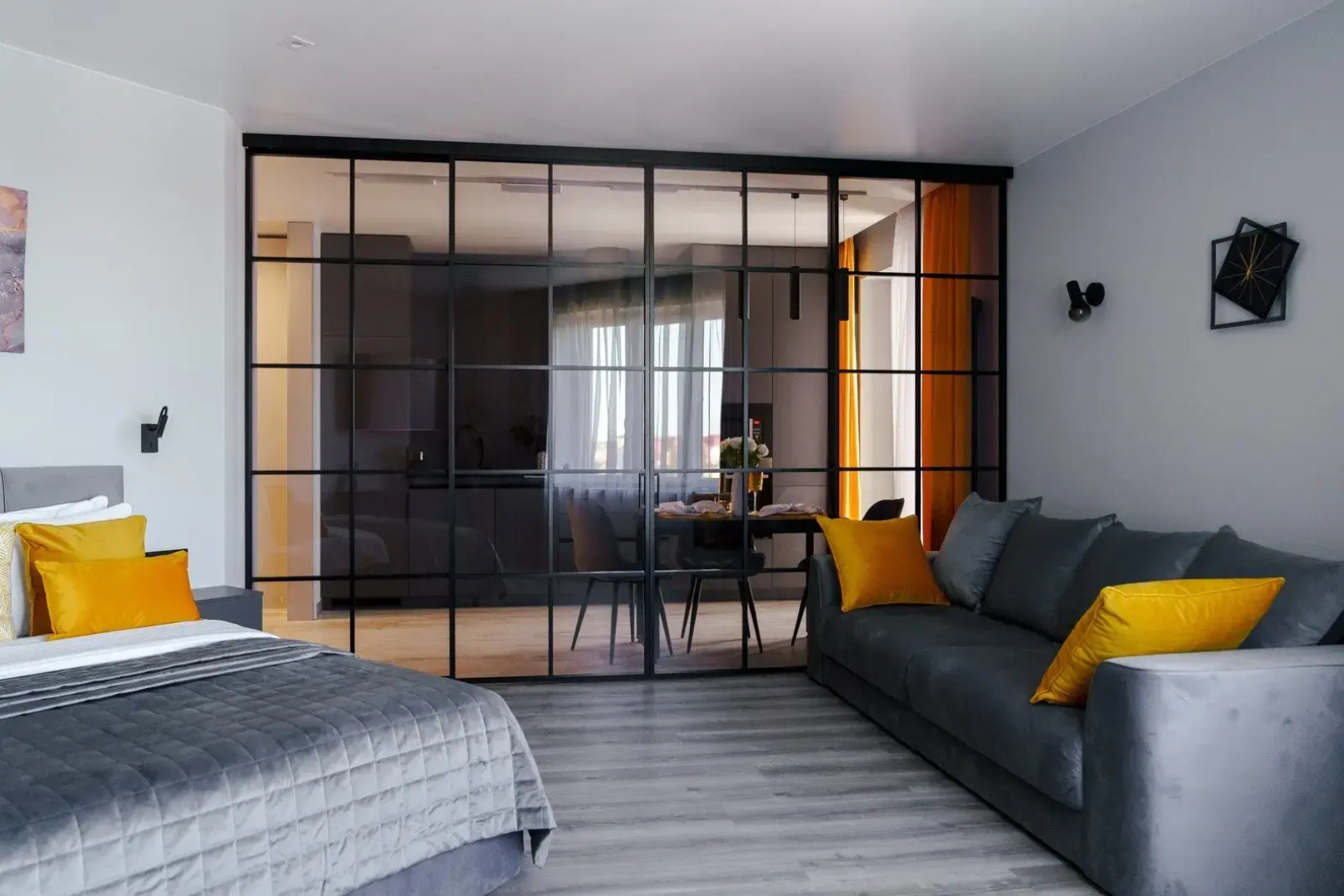 Апартаменты Apart-Deluxe Легенды Моря