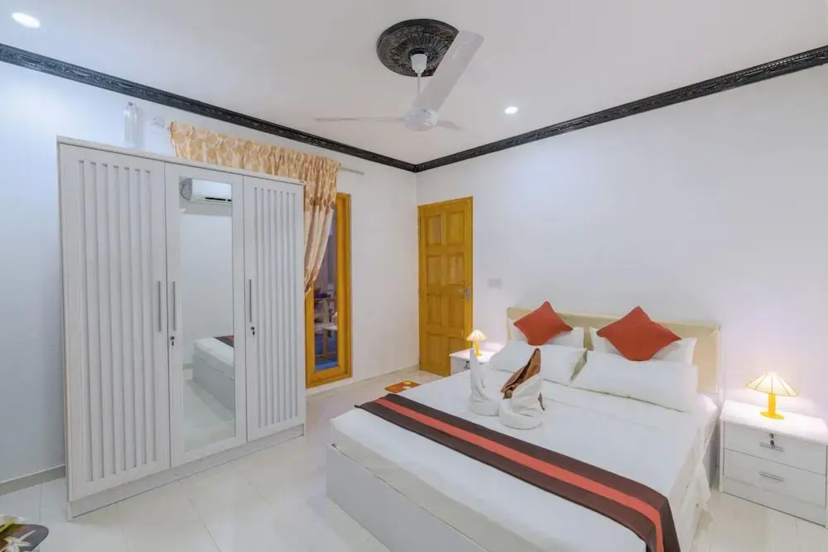 Sabba Summer Suite Maldives