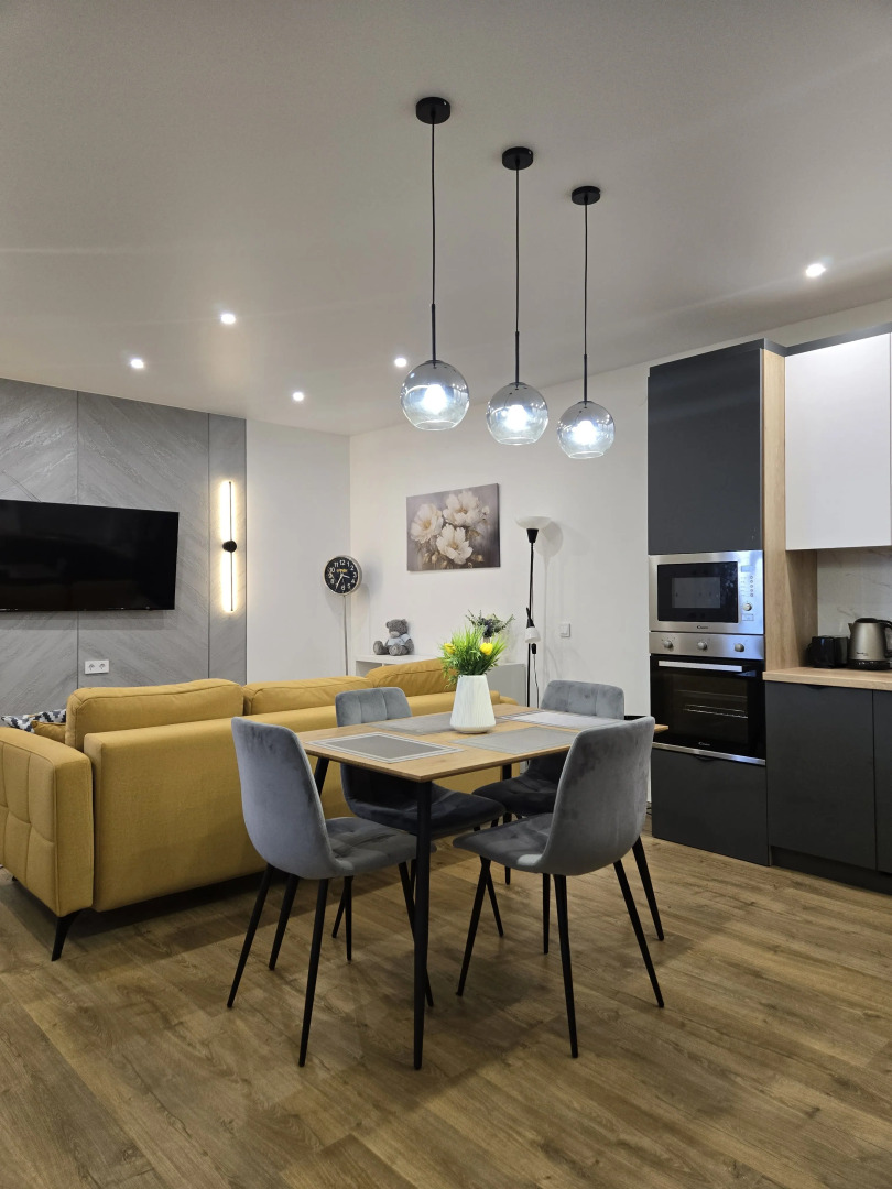 Апартаменты Потрясающие в центре Калининграда