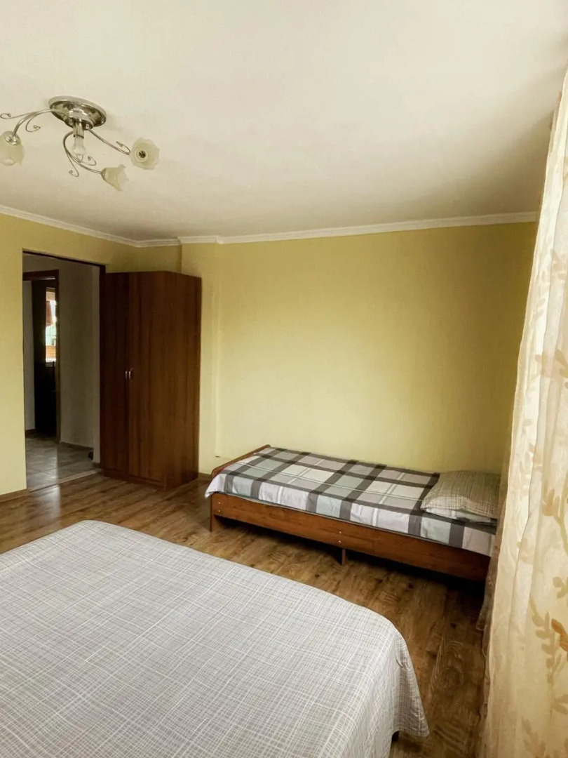 Гостевой дом KriArt on Kamo 19