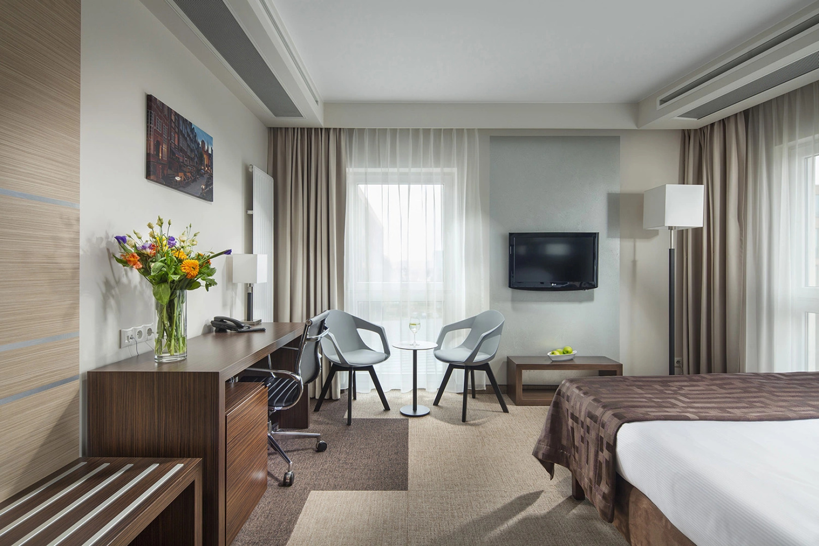 Arkon Park Business & Sport