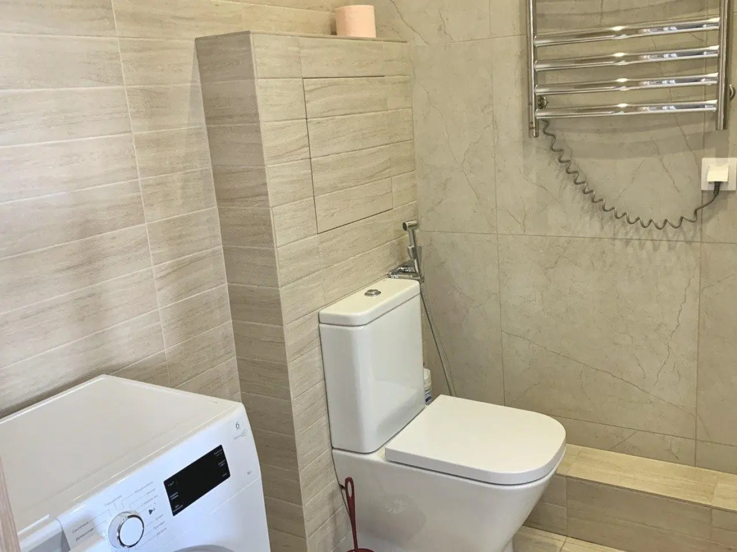 Апартаменты на Черняховского