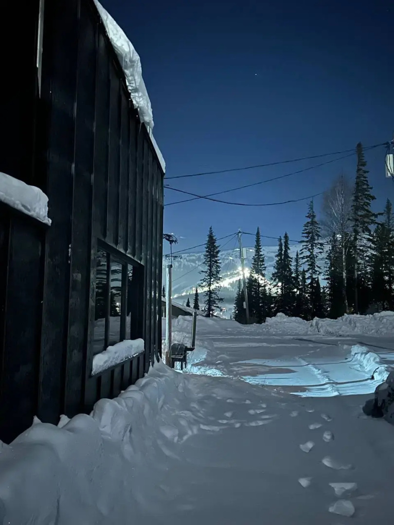 Гостевой дом Viking Village