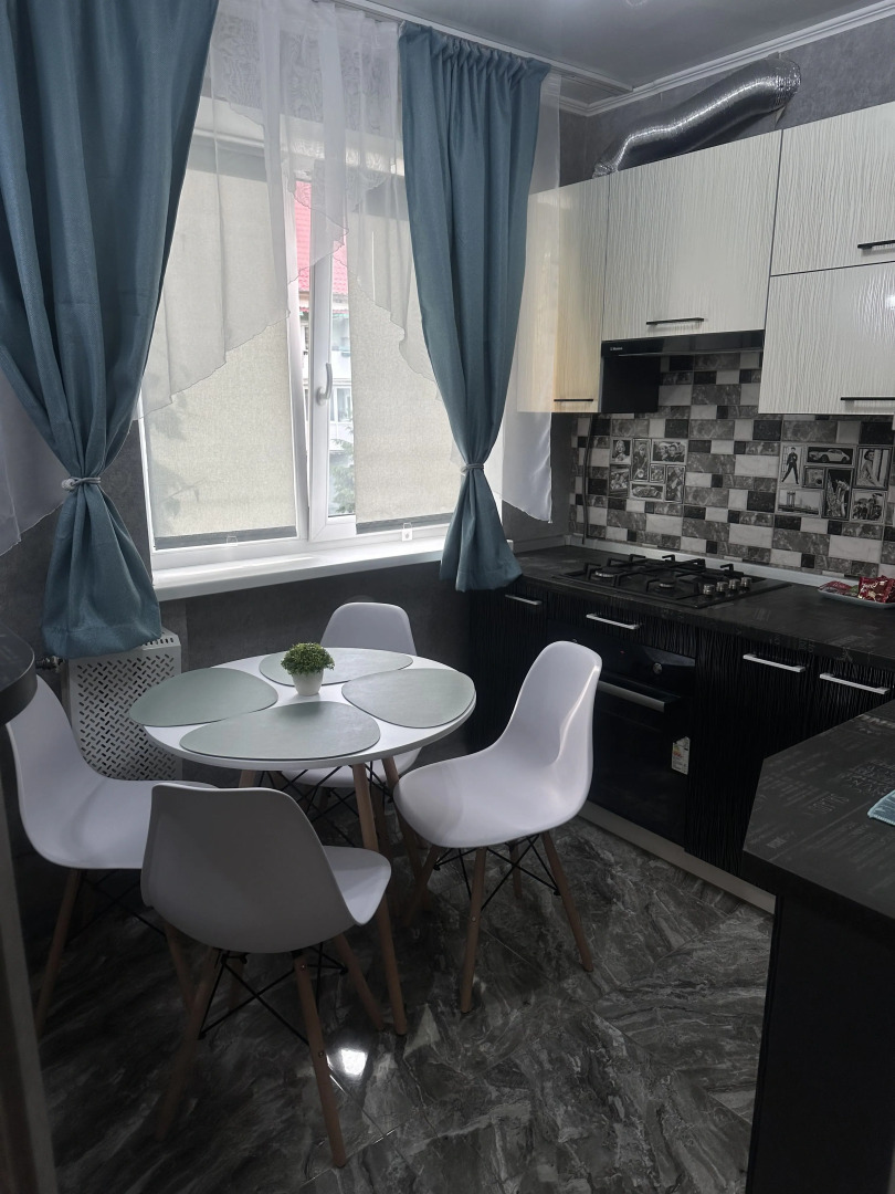 Квартира Уютная в Самом Центре Калининграда Вагнера 7