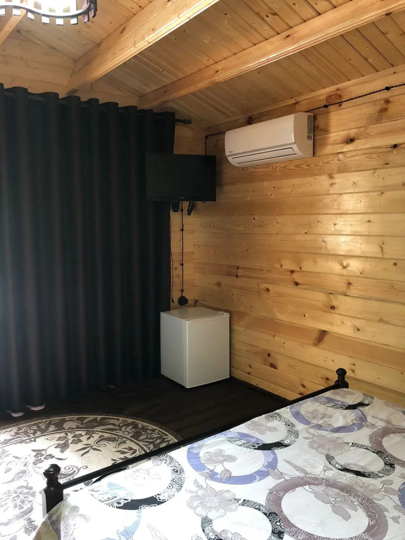 Гостевой дом Olginka