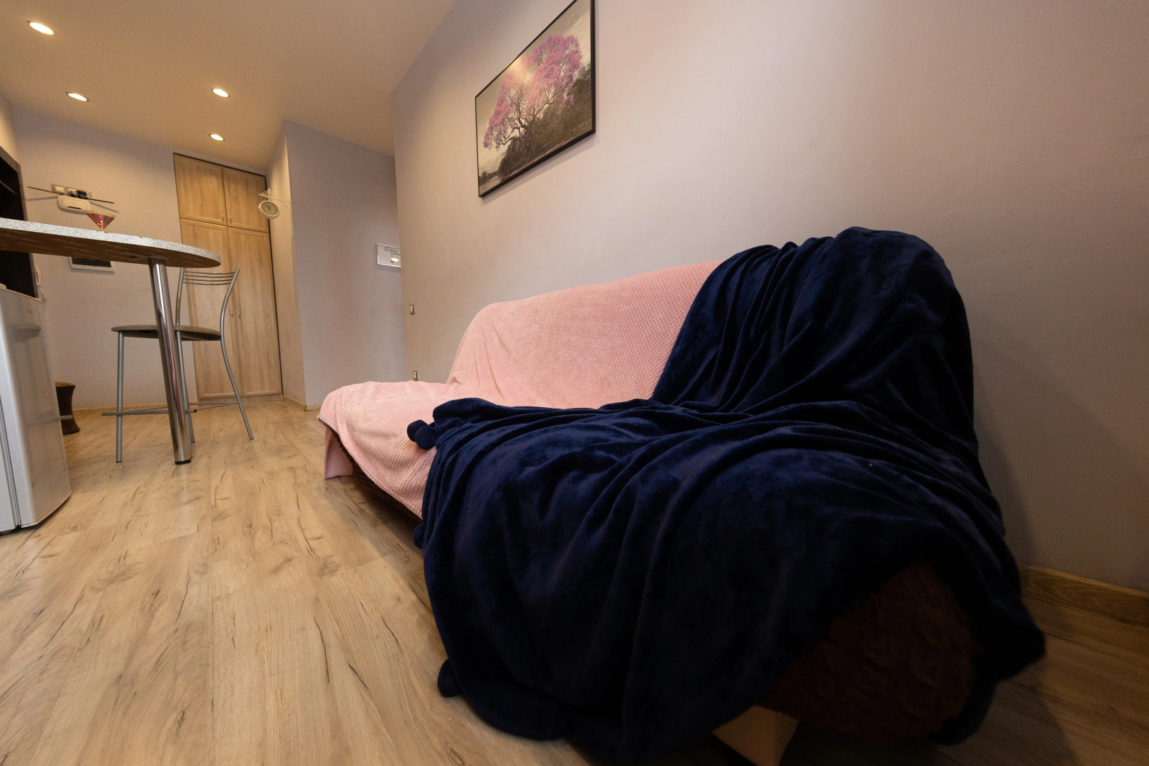 Апартаменты Малиновый Дайкири