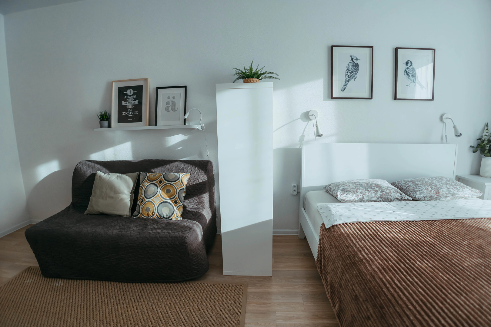 Квартира для Людей