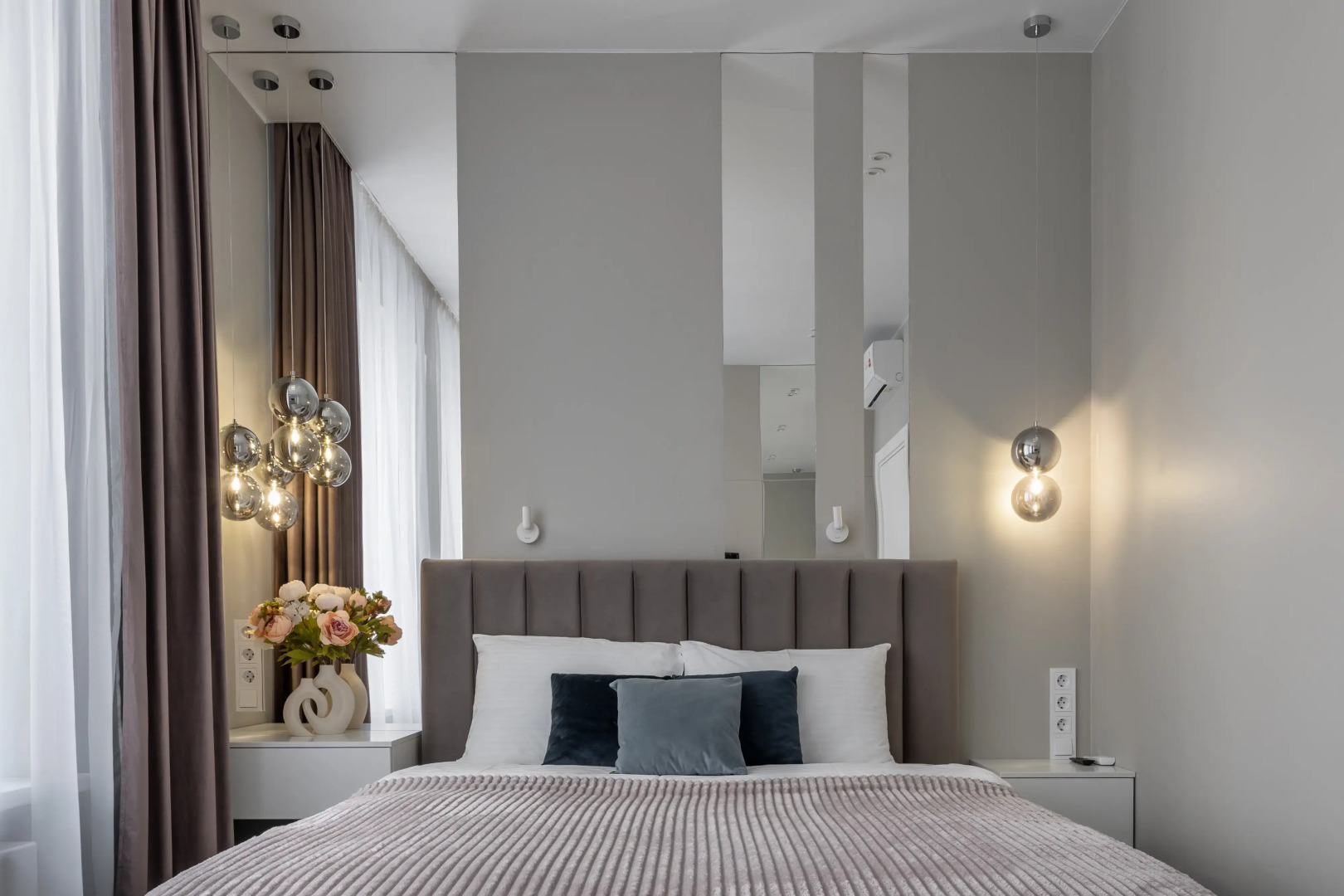 Апартаменты Estetic House в ЖК бизнес-класса Символ